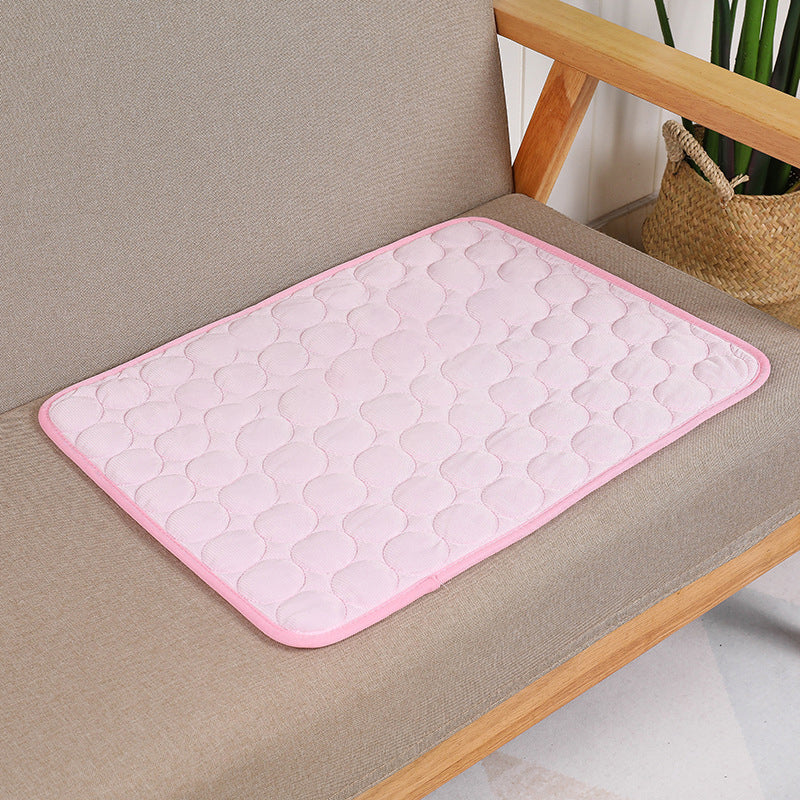 Dog Cooling Mat Bed for Pets